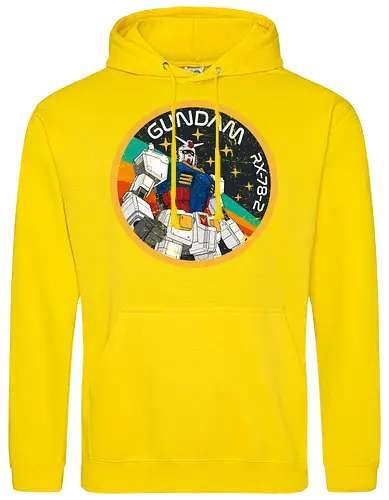 Gundam RX-78-2 Patch