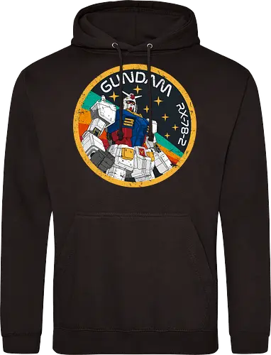 Gundam RX-78-2 Patch