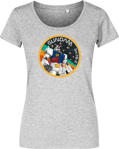 Gundam RX-78-2 Patch