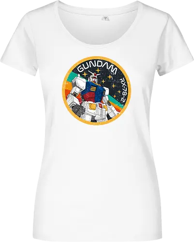 Gundam RX-78-2 Patch