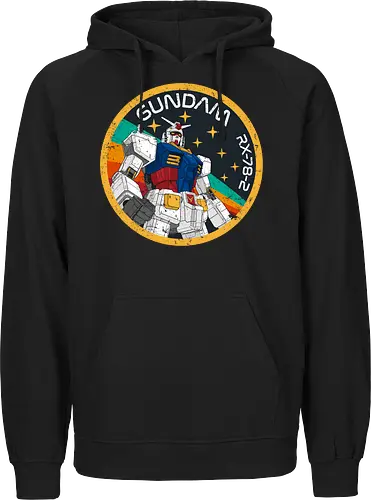Gundam RX-78-2 Patch