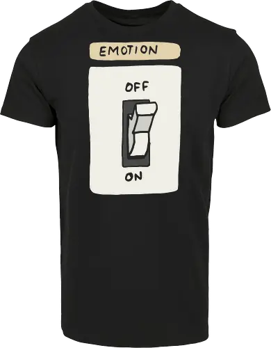 Emotion: OFF
