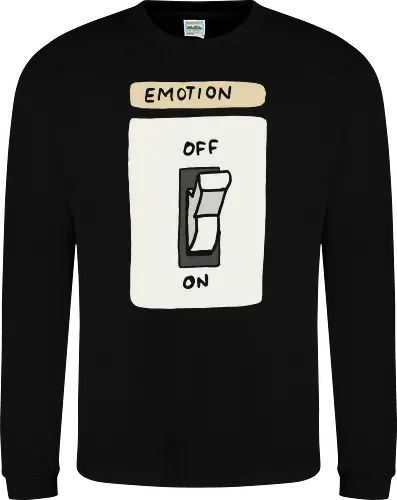 Emotion: OFF
