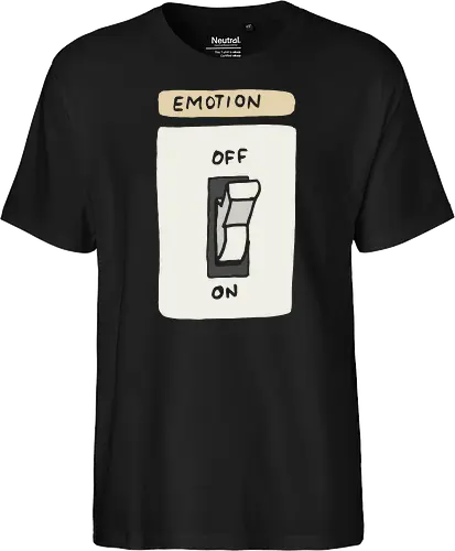 Emotion: OFF
