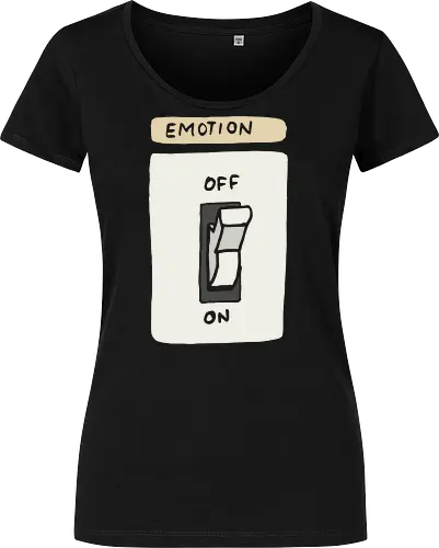 Emotion: OFF