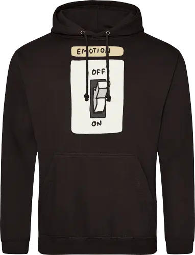 Emotion: OFF