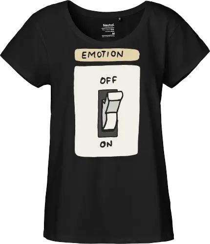 Emotion: OFF