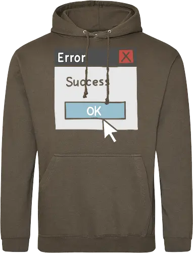 Error: Success