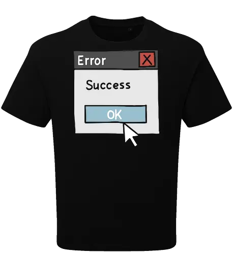 Error: Success