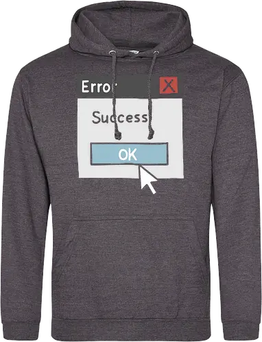 Error: Success