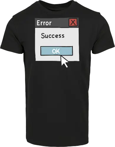 Error: Success