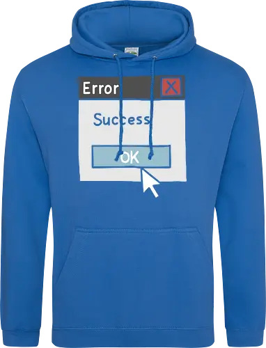Error: Success