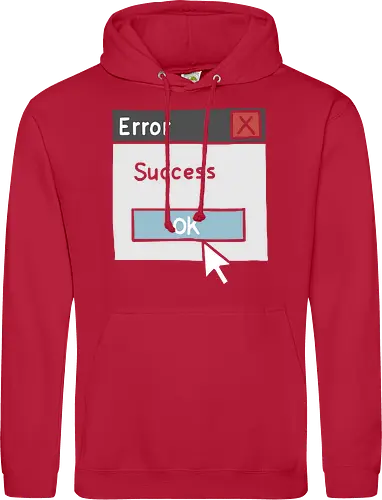 Error: Success