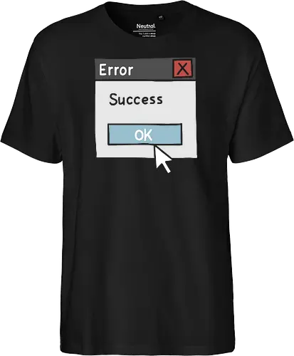 Error: Success