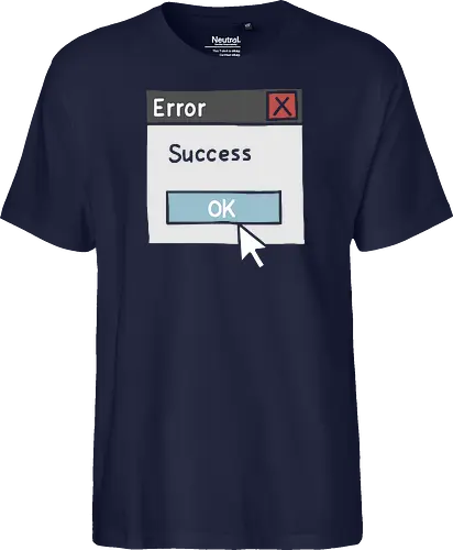 Error: Success