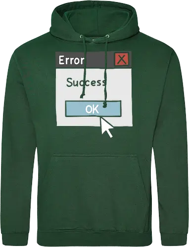 Error: Success