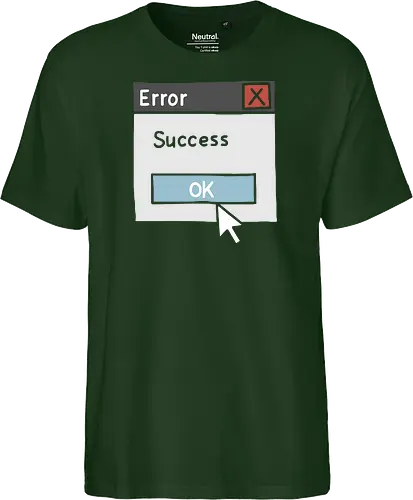 Error: Success