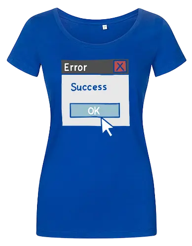 Error: Success