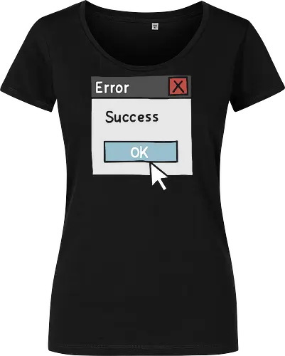 Error: Success