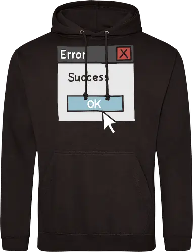 Error: Success