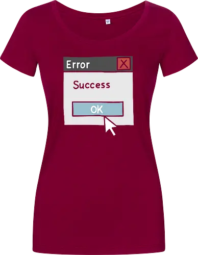 Error: Success