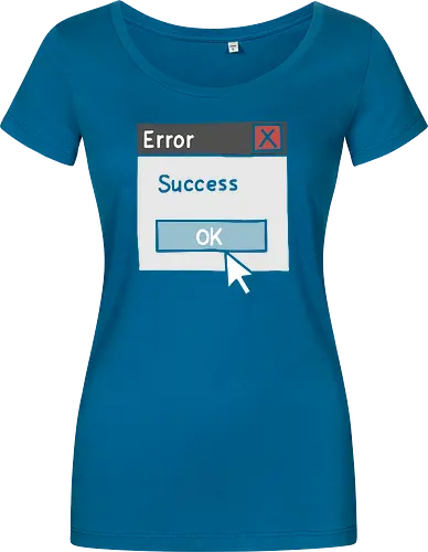 Error: Success