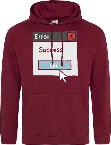 Error: Success