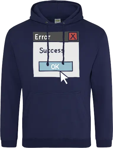 Error: Success