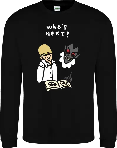 Kira: Who's Next?