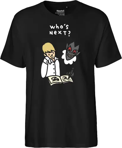 Kira: Who's Next?