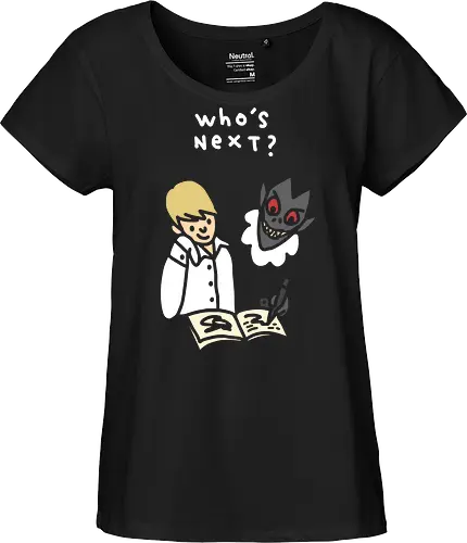 Kira: Who's Next?