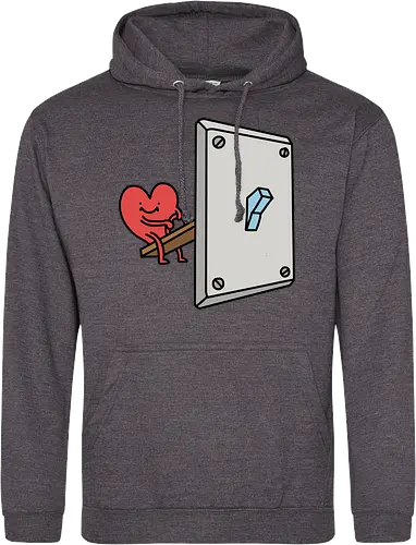 Turning Love On