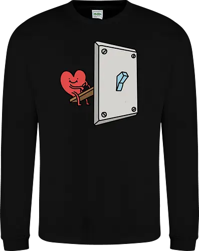 Turning Love On