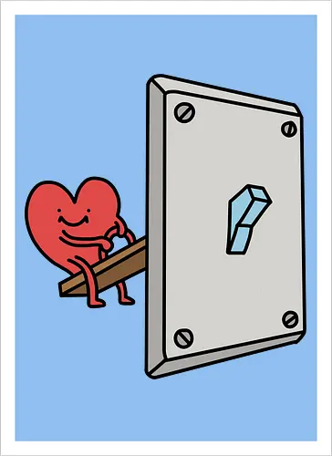 Turning Love On