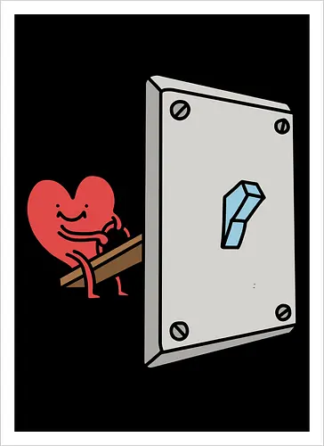 Turning Love On