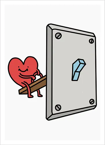 Turning Love On