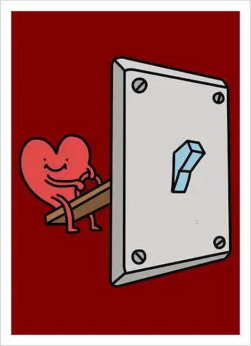 Turning Love On