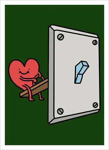 Turning Love On