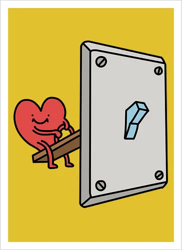 Turning Love On