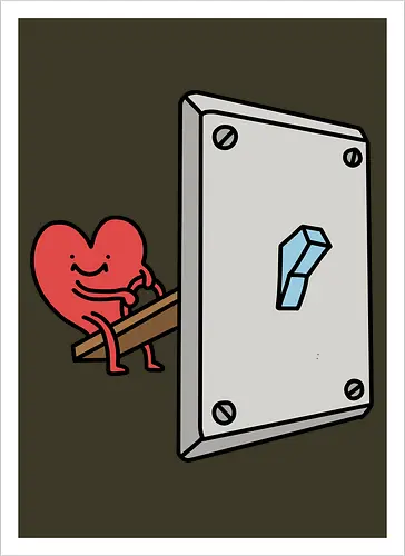 Turning Love On
