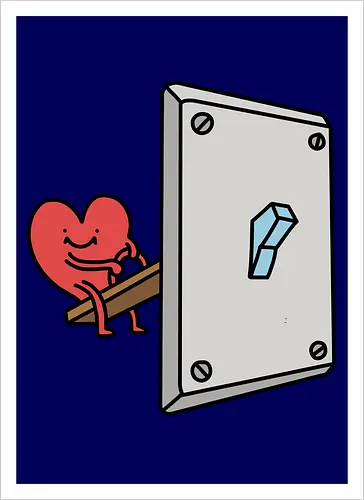 Turning Love On