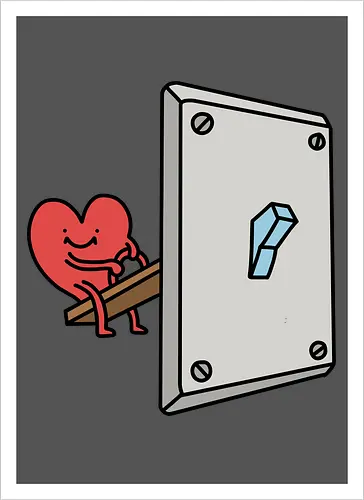 Turning Love On