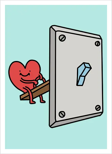 Turning Love On