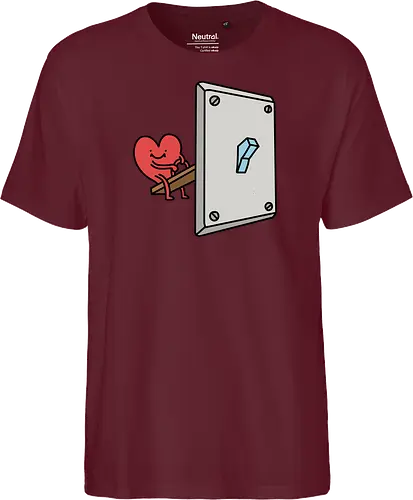 Turning Love On