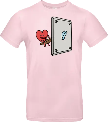 Turning Love On