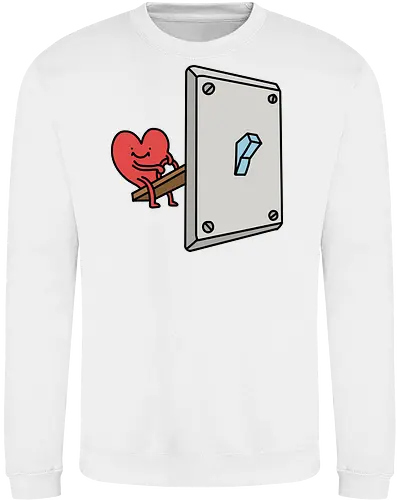 Turning Love On