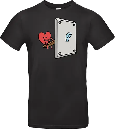Turning Love On