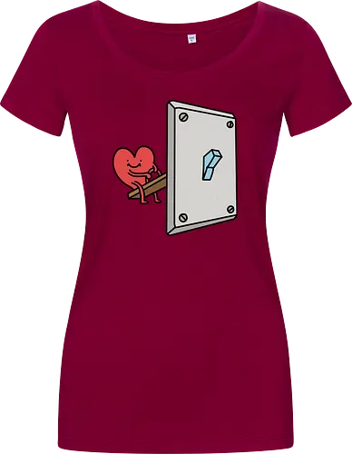 Turning Love On