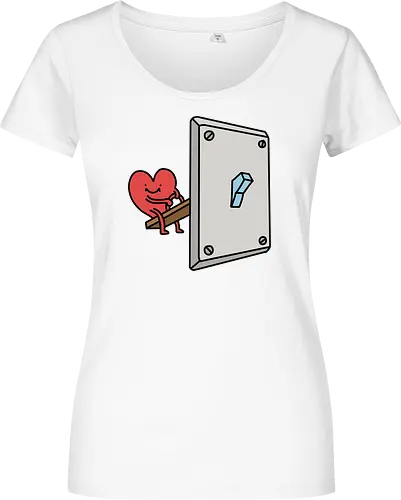 Turning Love On