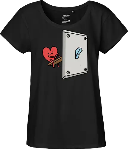 Turning Love On